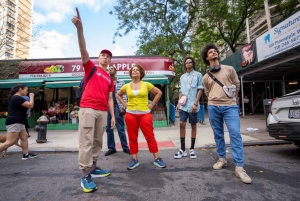 NOVA IORQUE: Excursão gastronómica aos bairros de Brooklyn Heights e DUMBO