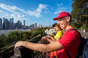 NOVA IORQUE: Excursão gastronómica aos bairros de Brooklyn Heights e DUMBO