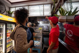 NOVA IORQUE: Excursão gastronómica aos bairros de Brooklyn Heights e DUMBO