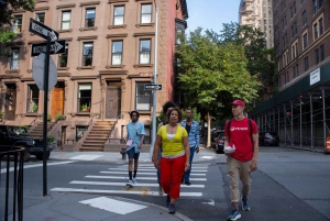 NOVA IORQUE: Excursão gastronómica aos bairros de Brooklyn Heights e DUMBO