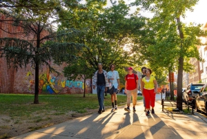 NOVA IORQUE: Excursão gastronómica aos bairros de Brooklyn Heights e DUMBO