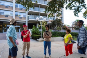 NOVA IORQUE: Excursão gastronómica aos bairros de Brooklyn Heights e DUMBO