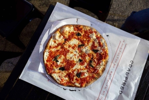 NOVA IORQUE: Excursão gastronómica aos bairros de Brooklyn Heights e DUMBO