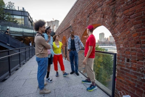 NOVA IORQUE: Excursão gastronómica aos bairros de Brooklyn Heights e DUMBO