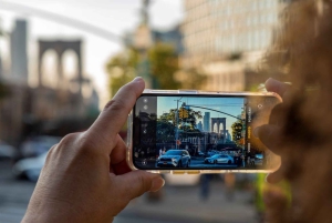 NOVA IORQUE: Excursão gastronómica aos bairros de Brooklyn Heights e DUMBO