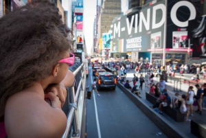 NYC: Brooklyn & DUMBO Tour met fotoshoot en chocoproeverij