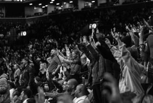 NYC: Ingresso para o jogo da NBA dos Brooklyn Nets no Barclays Center