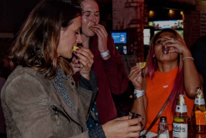 NYC: Pub Crawl da Vida Noturna do Brooklyn