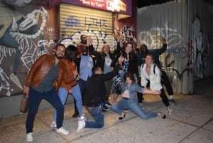 NYC: Brooklyn Nightlife Pub Crawl