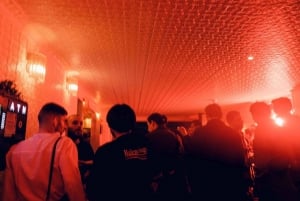 NYC: Brooklyn Nightlife Pub Crawl