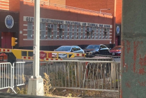 ニューヨーク、ブルックリン：悪名高いビギー・スモールズをテーマにしたウォーキングツアーをご案内します