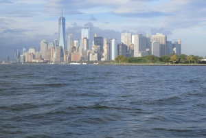 NYC : Croisière touristique en voilier à Brooklyn