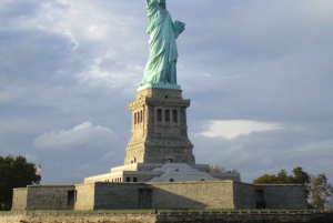 NYC : Croisière touristique en voilier à Brooklyn