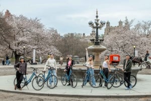 NYC: Central Park Bike Rental