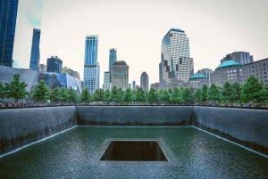 NYC: Tour in bicicletta di Central Park e tour a piedi di oltre 30 luoghi d'interesse