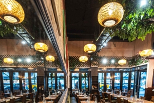 NYC: Central Park Cafe - naturskjønn lunsj- og middagsopplevelse