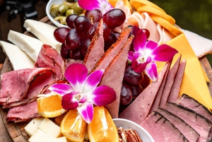 NYC: Central Park Cafe - naturskjønn lunsj- og middagsopplevelse