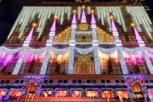 NYC: Central Park Christmas Lights tur i hestevogn