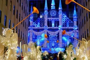 NYC: Central Park Christmas Lights tur i hestevogn