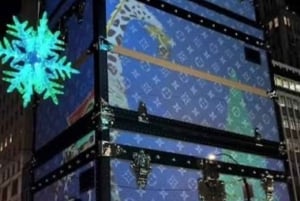 NYC: Central Park Christmas Lights tur i hestevogn