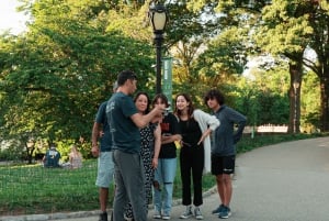 NYC: excursão guiada pelos destaques do Central Park