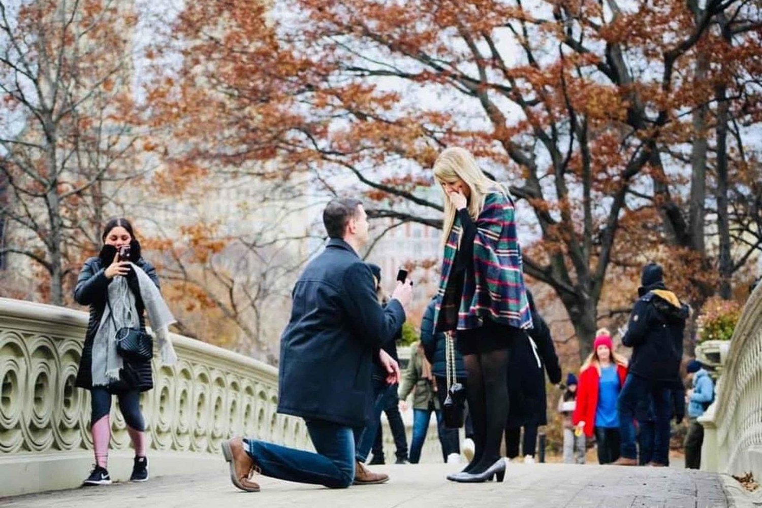 NYC: Passeio de pedicab pelos destaques do Central Park