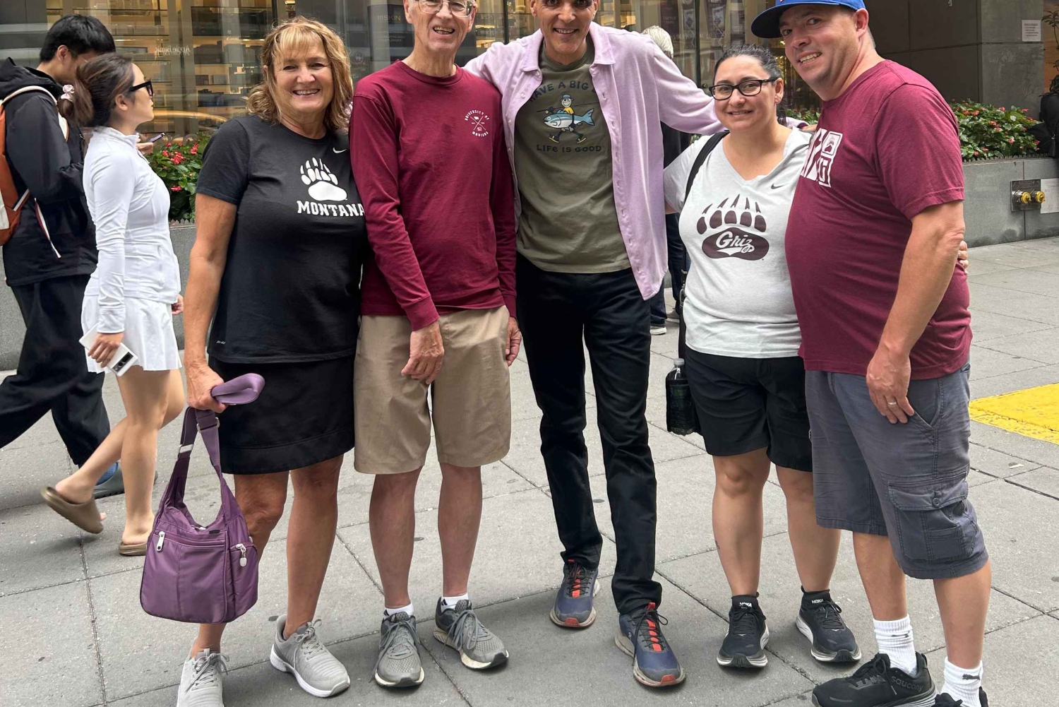 NYC: Central Park Pedicab Tour