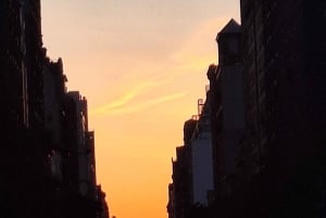 NYC: Tour met de fietstaxi door Central Park