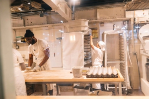 NYC: Chelsea Market & High Line Food & Culture Tour a pie