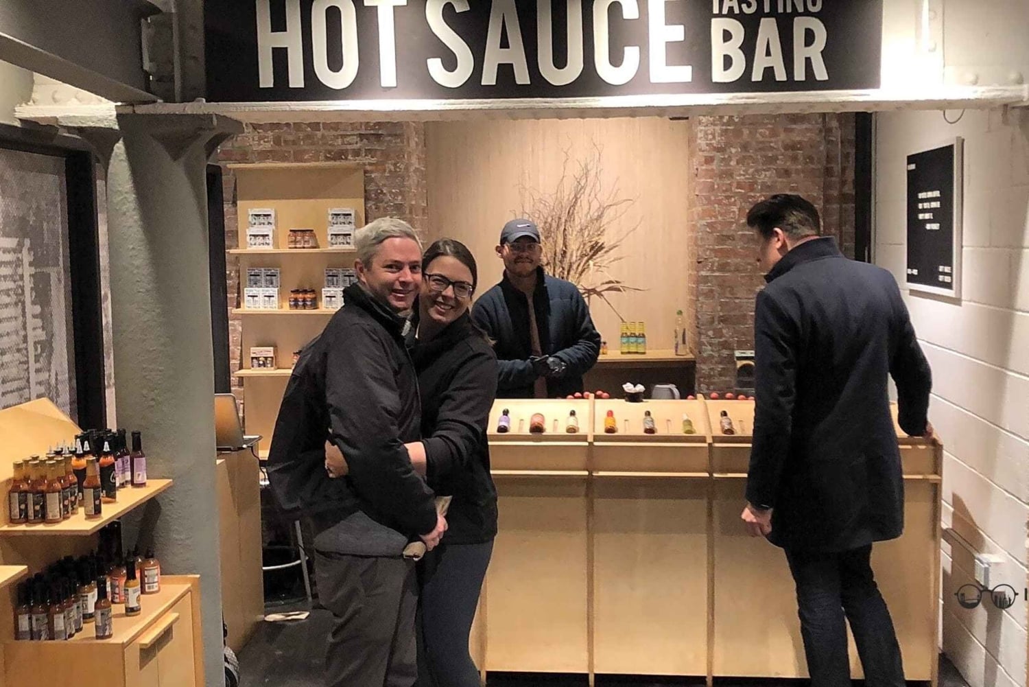 NYC: Chelsea Market, Meatpacking, High Line Food Tour