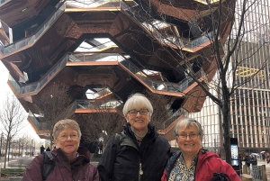 NYC: Chelsea Market, Meatpacking, High Line Food Tour