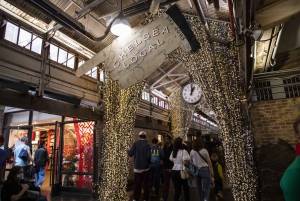 NYC: Chelsea Market, Meatpacking, High Line Food Tour
