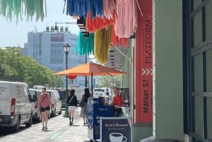 NYC: Chelsea Market, Meatpacking, High Line Food Tour