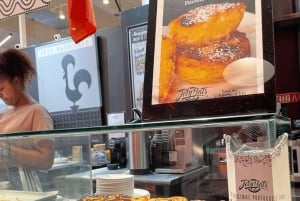 NYC: Chelsea Market, Meatpacking, High Line Food Tour