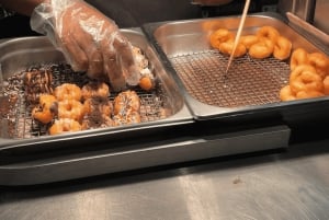 NYC: Chelsea Market, Meatpacking, High Line Food Tour