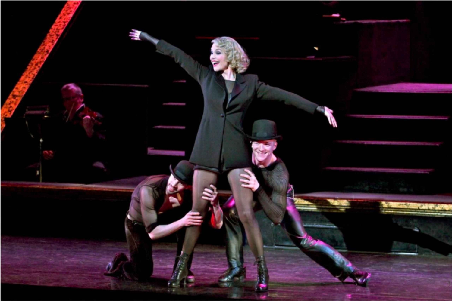 NYC: Chicago Broadway Tickets