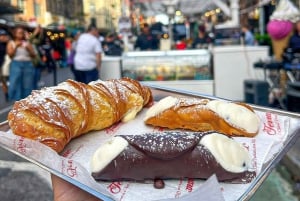 NYC: Chinatown og Little Italy Food Tour