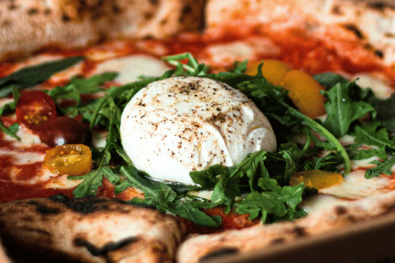 Нью-Йорк: гастрономический тур по Чайнатауну и Маленькой Италии с 8 дегустациями