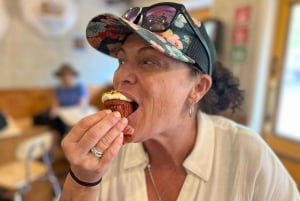 NYC : visite culinaire de Chinatown et Little Italy avec 8 dégustations