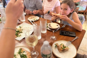 NYC : visite culinaire de Chinatown et Little Italy avec 8 dégustations