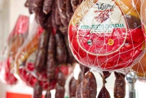 Нью-Йорк: гастрономический тур по Чайнатауну и Маленькой Италии с 8 дегустациями