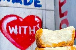 Нью-Йорк: гастрономический тур по Чайнатауну и Маленькой Италии с 8 дегустациями