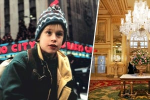 NYC: Jälkiruokaa sisältävä opastettu kävelykierros