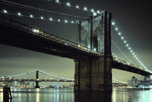 NYC: Visita às Luzes de Natal e a Dyker Heights