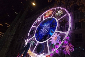 NYC: Giro in carrozza con le luci di Natale