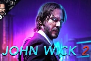 NYC: Christmas Special Movie and Hotspots Pedicab Tour