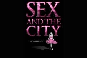 NYC: Christmas Special Movie and Hotspots Pedicab Tour