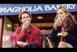 NYC: Christmas Special Movie and Hotspots Pedicab Tour