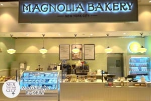 NYC: Christmas Special Movie and Hotspots Pedicab Tour