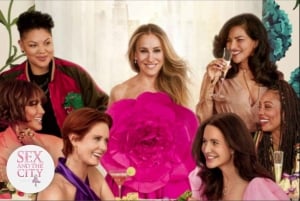 NYC: Christmas Special Movie and Hotspots Pedicab Tour